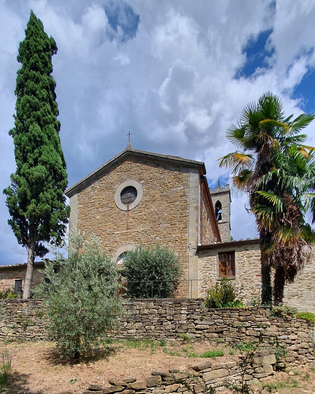 Chiesa Montegiovi