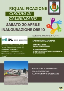 Inaugurazione-circolo-Calbenzano