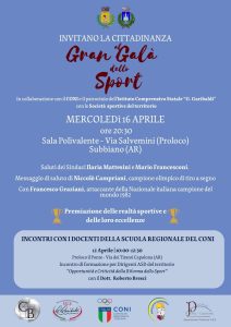 Gran Galà dello Sport