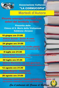 Martedì d'autore