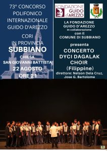 Polifonico Subbiano