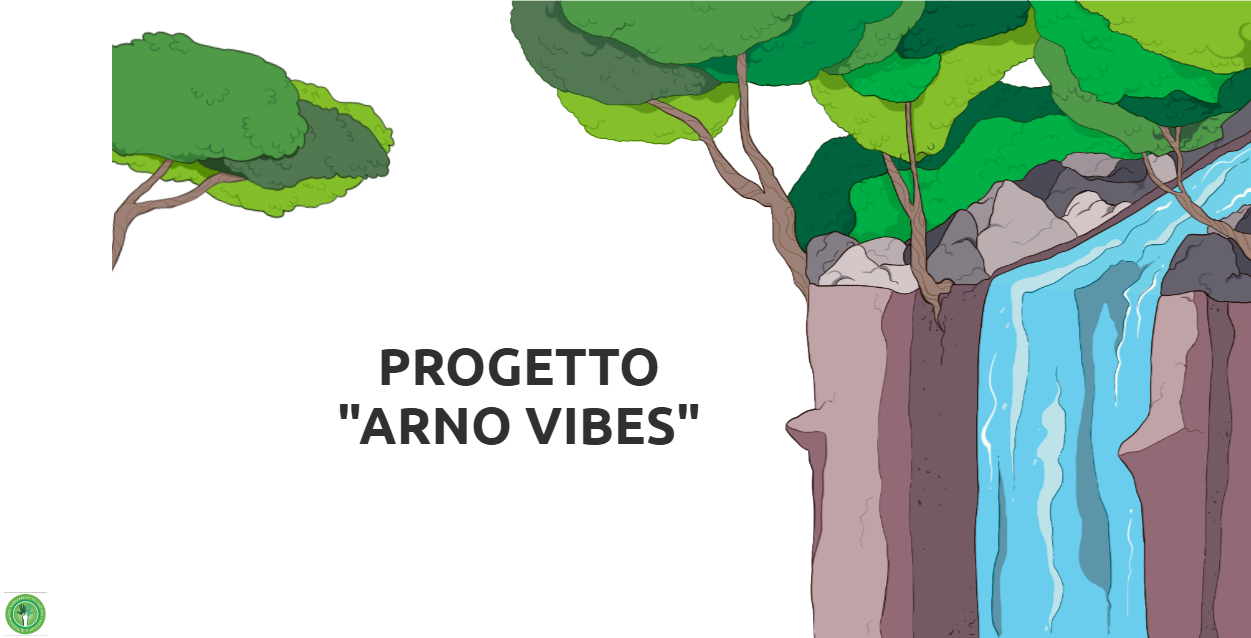 Presentazione Progetto Arno Vibes