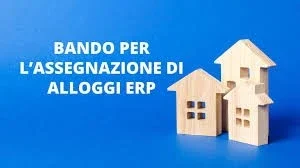Bando Assegnazione Alloggi ERP